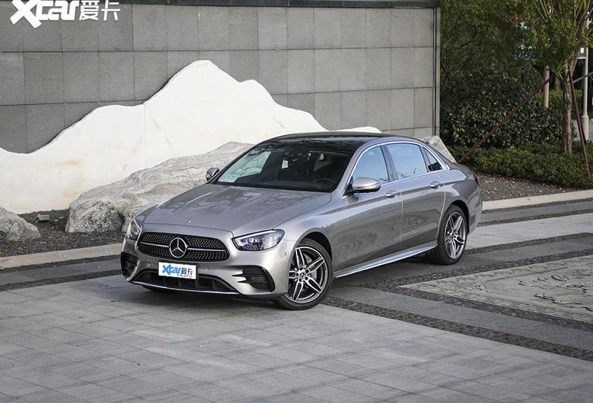 奔馳,奧迪A6L,奧迪,奧迪A6,奔馳E級