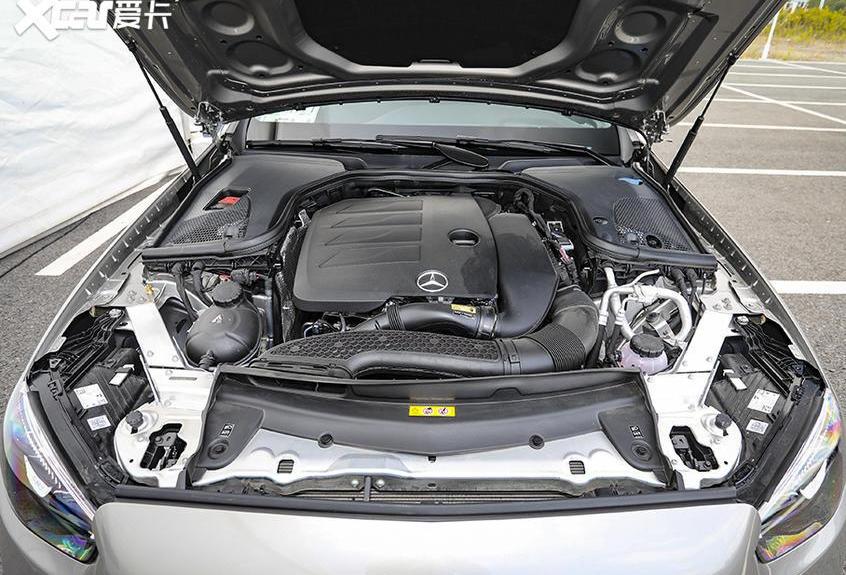 奔馳,奧迪A6L,奧迪,奧迪A6,奔馳E級