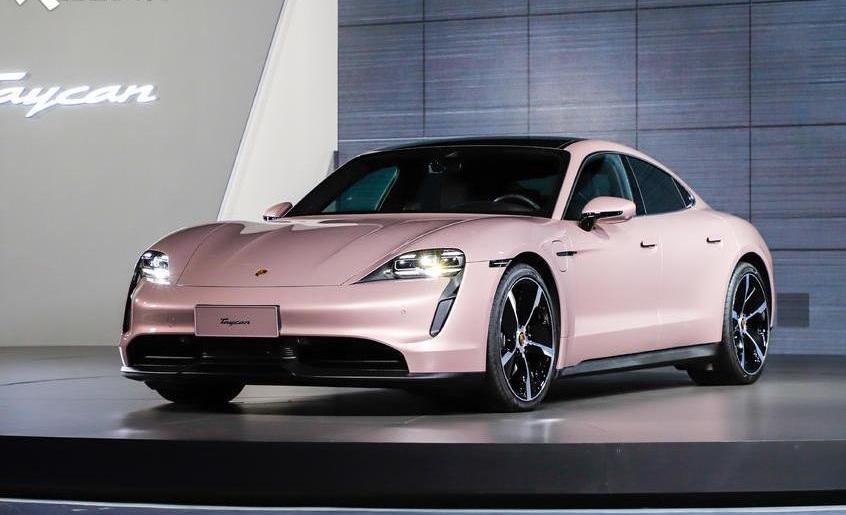 大眾,奧迪,保時捷,途銳,捷達