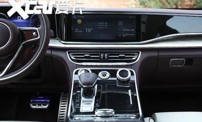 紅旗,紅旗H9,勞斯萊斯,現代