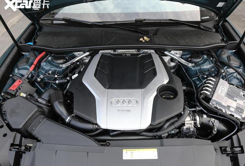 奧迪,奧迪A6,奧迪A6L