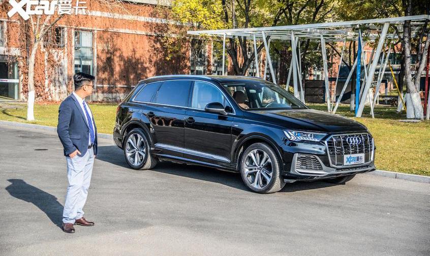 奧迪,奧迪Q7,奧迪A6L,奧迪A6