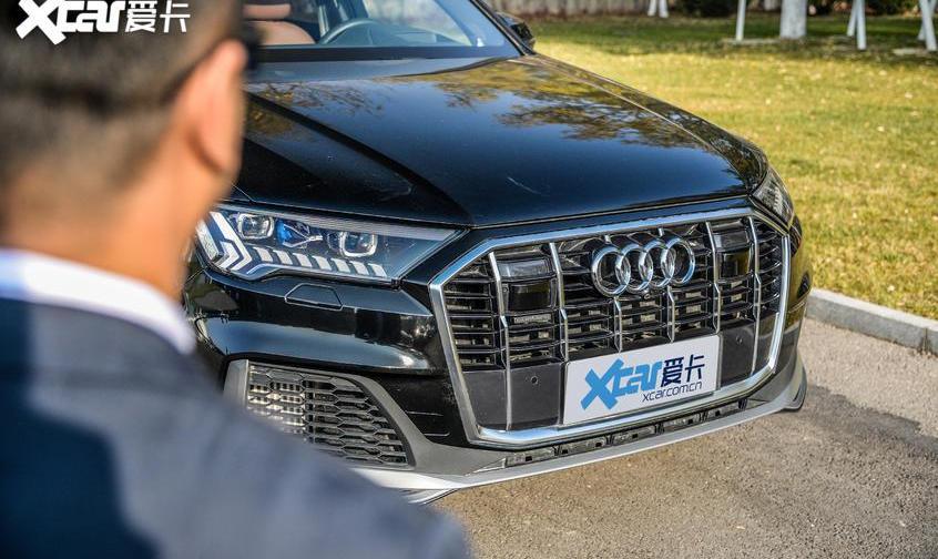 奧迪,奧迪Q7,奧迪A6L,奧迪A6