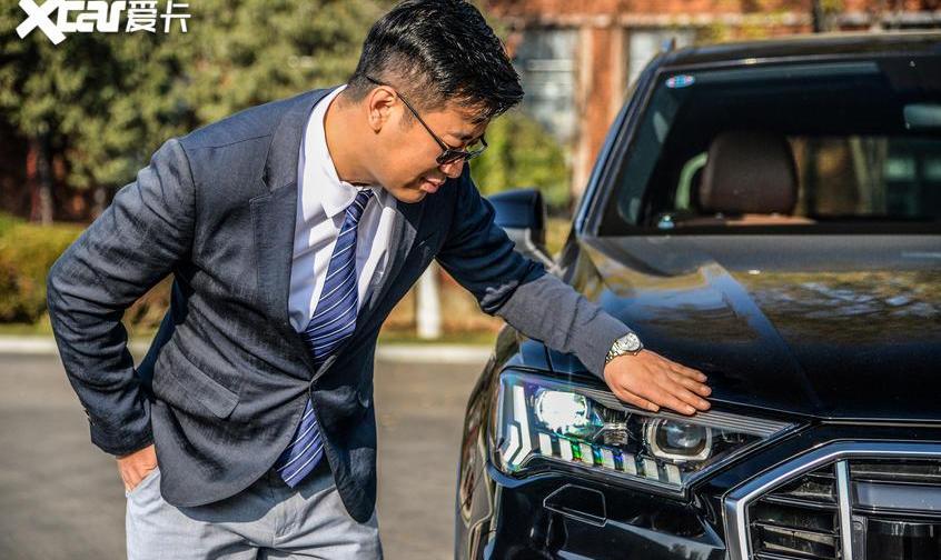 奧迪,奧迪Q7,奧迪A6L,奧迪A6