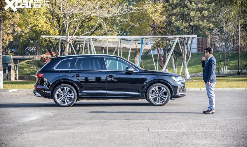 奧迪,奧迪Q7,奧迪A6L,奧迪A6