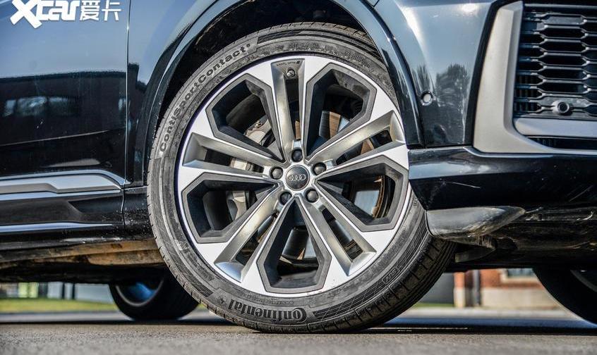 奧迪,奧迪Q7,奧迪A6L,奧迪A6