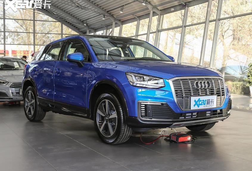 奧迪,大眾,一汽,奧迪Q3,奔馳