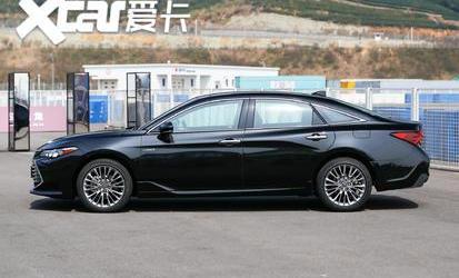 亞洲龍,豐田,奧迪,大眾,漢蘭達