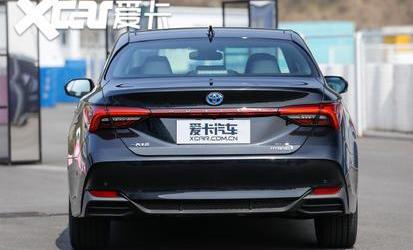 亞洲龍,豐田,奧迪,大眾,漢蘭達