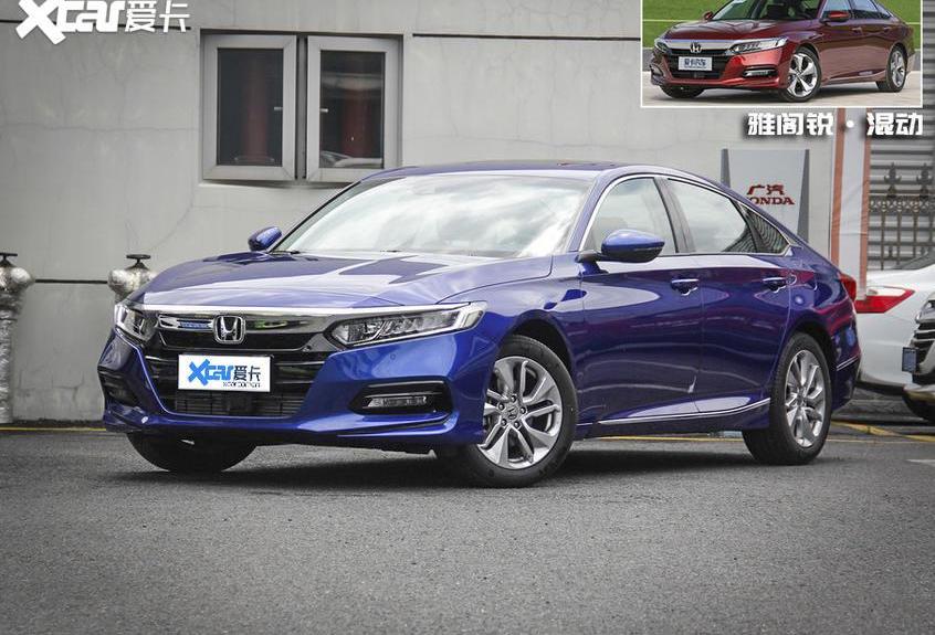 軒逸,雅閣,日產,帕薩特,本田