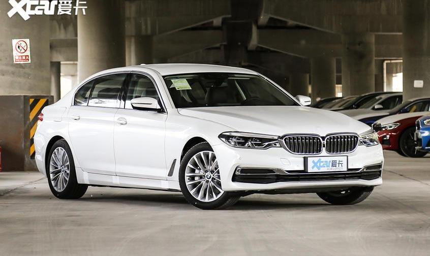 寶馬,理想ONE,特斯拉,Model 3,比亞迪