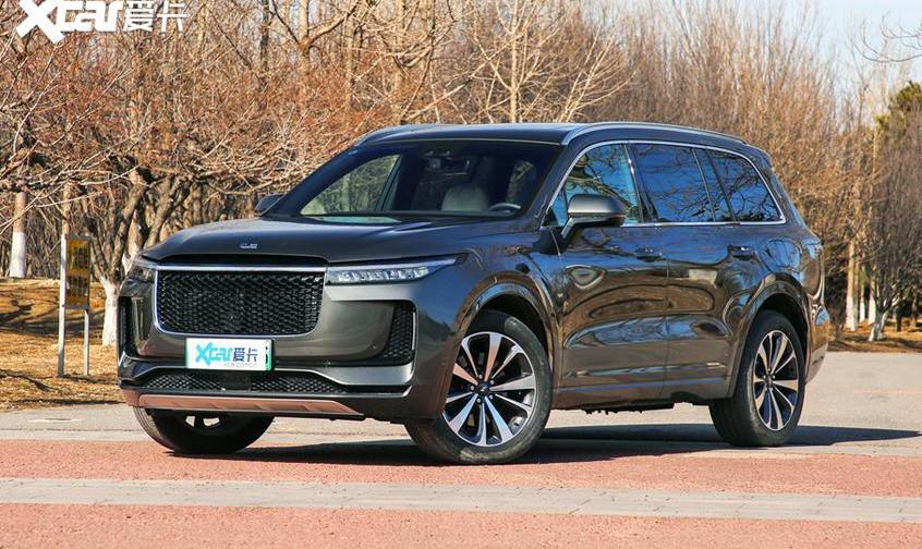 寶馬,理想ONE,特斯拉,Model 3,比亞迪