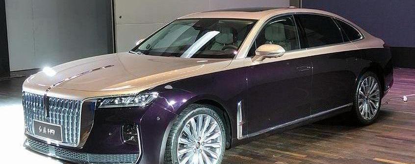 紅旗,紅旗H9,奧迪A6L,奧迪,奧迪A6