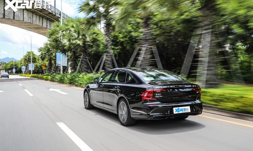 沃爾沃,沃爾沃S90,奧迪,奧迪A6L,奧迪A6