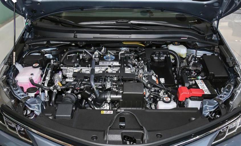 豐田,比亞迪,卡羅拉