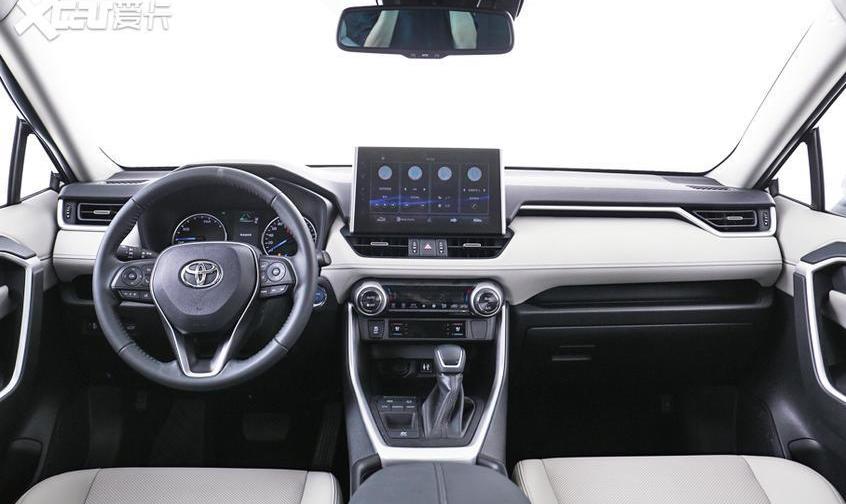 威蘭達,雷克薩斯,豐田,雷克薩斯LM,RAV4榮放