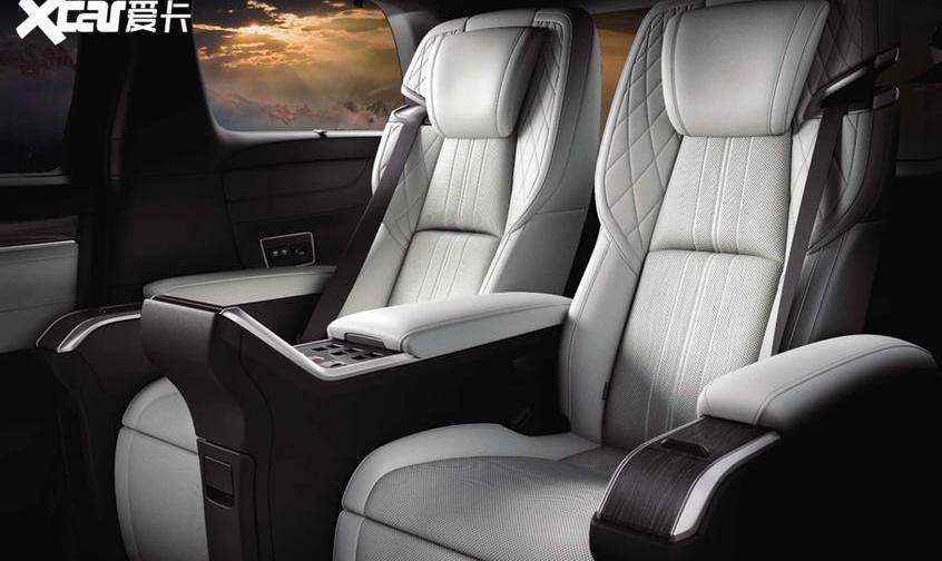 威蘭達,雷克薩斯,豐田,雷克薩斯LM,RAV4榮放