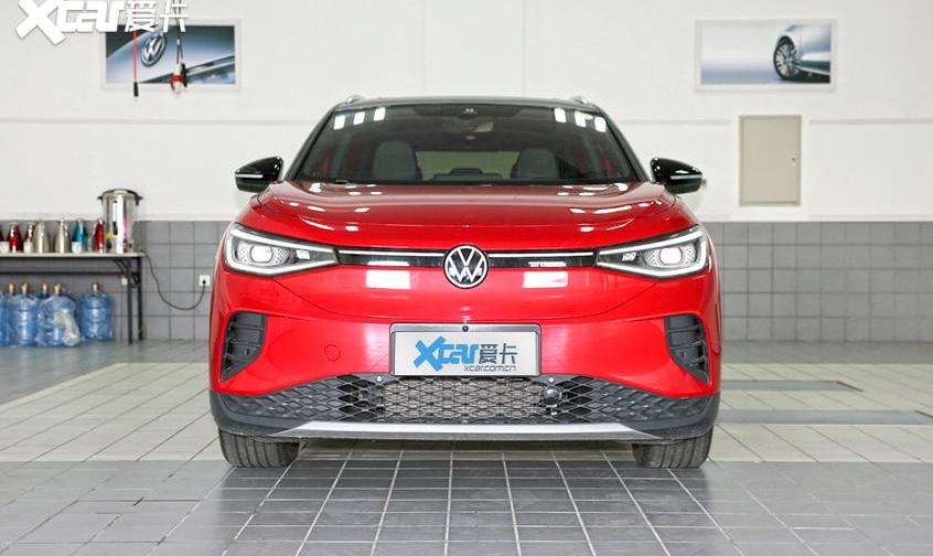 大眾,一汽,發現,高爾夫