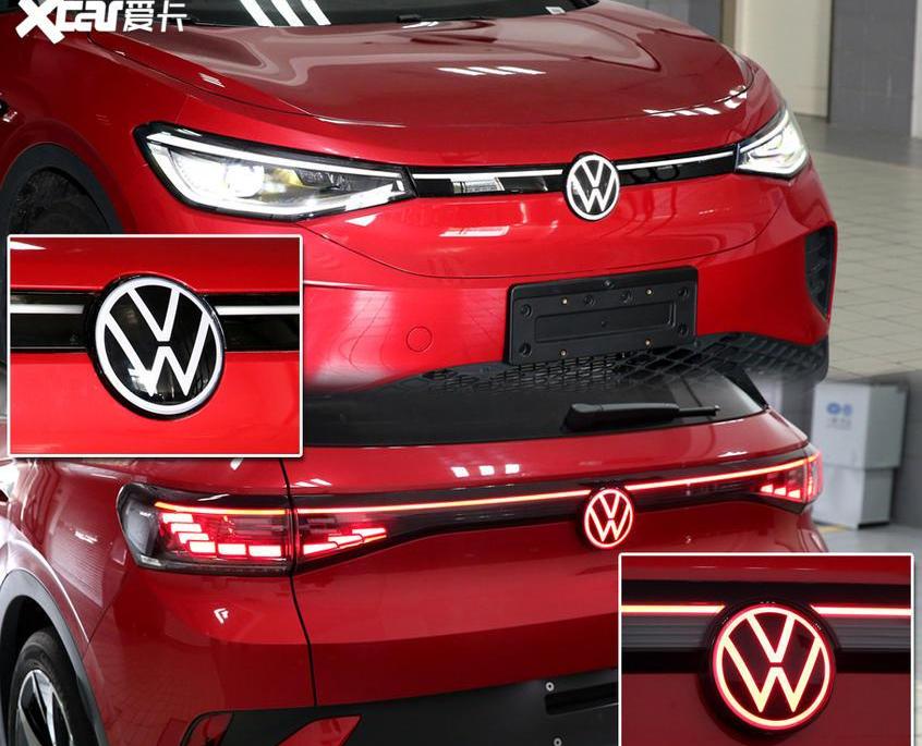 大眾,一汽,發現,高爾夫