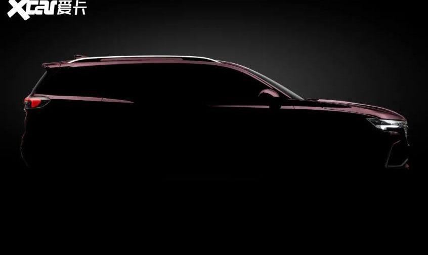 別克,大眾,凱迪拉克,奧迪,昂科威