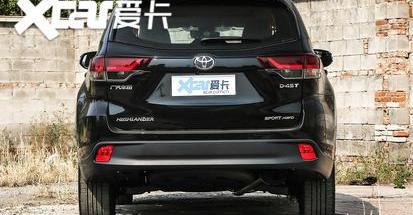 大眾,漢蘭達,漢,奧迪,奧迪Q3