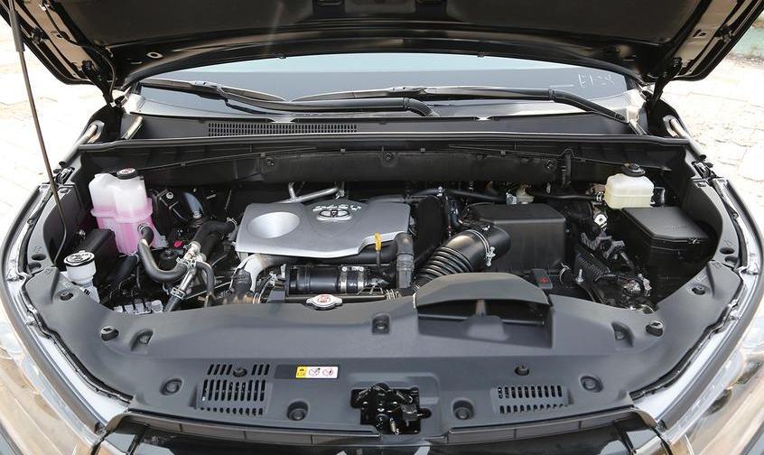 大眾,漢蘭達,漢,奧迪,奧迪Q3