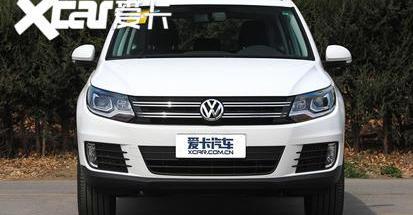 大眾,漢蘭達,漢,奧迪,奧迪Q3