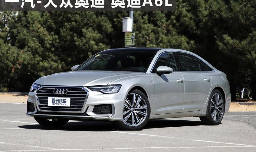 奔馳,寶馬,奧迪A6L,奧迪,奧迪A6