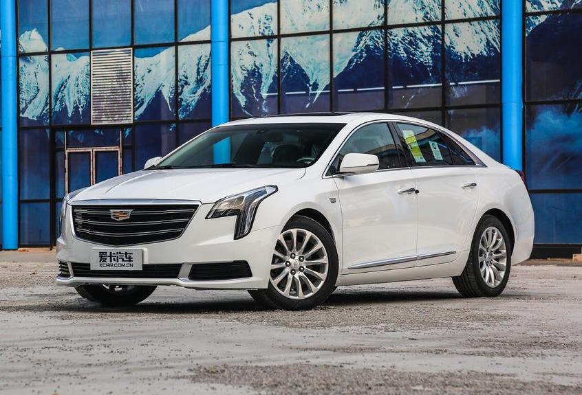 凱迪拉克,奧迪A6L,奧迪,奧迪A6,奔馳