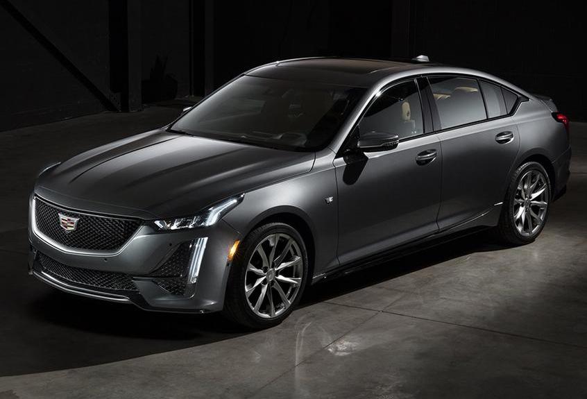 凱迪拉克,奧迪A6L,奧迪,奧迪A6,奔馳