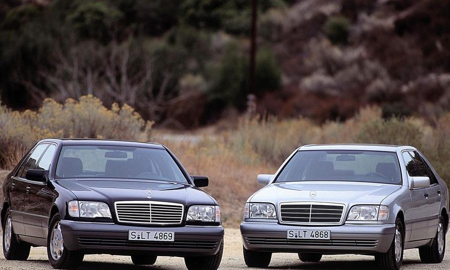 思域,奔馳,本田,奔馳S級,北京