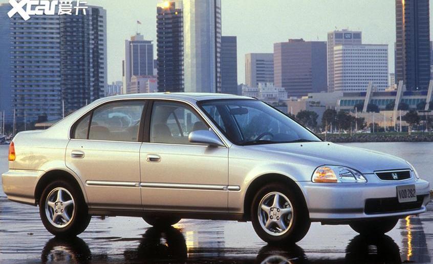 思域,奔馳,本田,奔馳S級,北京