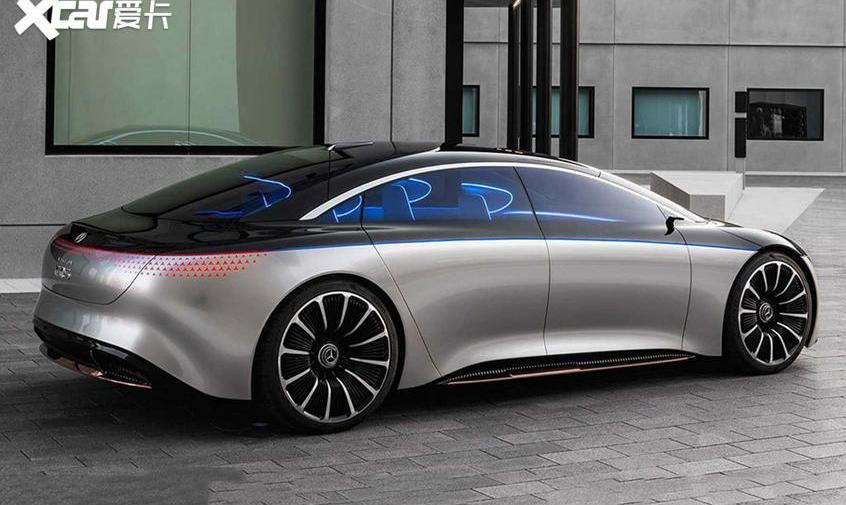 奔馳,寶馬,奧迪,世紀