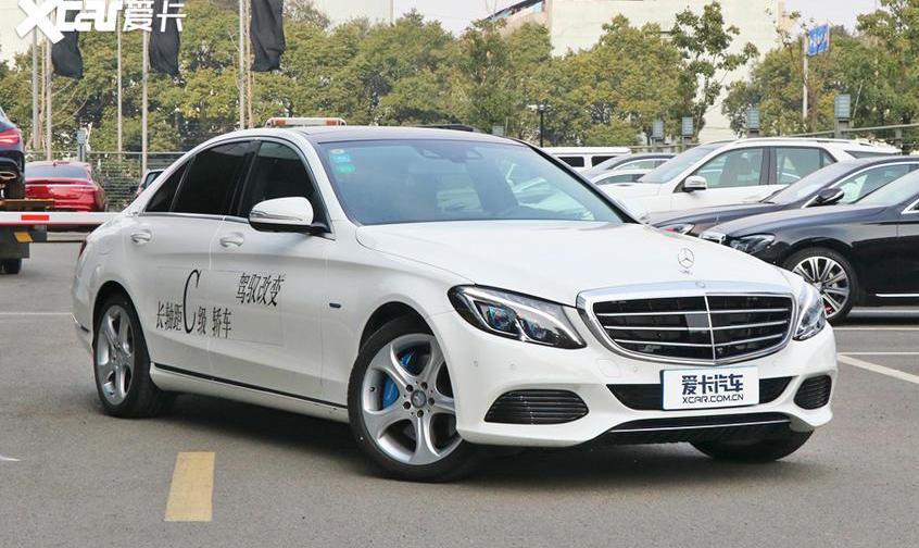 奔馳,寶馬,奧迪,世紀