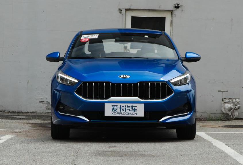 奧迪,起亞,起亞K3,奧迪A6L,奧迪A6