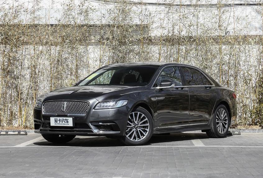 林肯,遠程,奧迪A6L,奧迪,奧迪A6