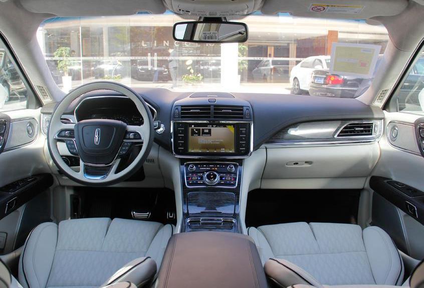 林肯,遠程,奧迪A6L,奧迪,奧迪A6