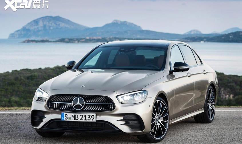 奔馳,奔馳E級,北京,奔馳A級