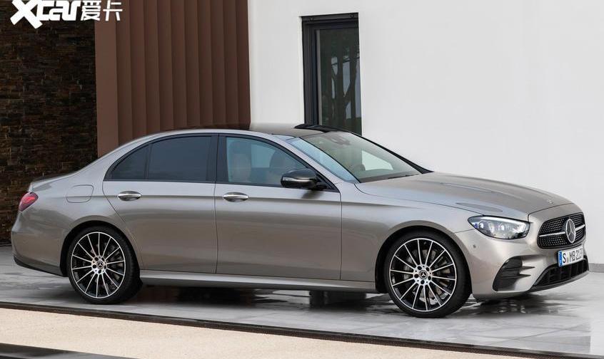 奔馳,奔馳E級,北京,奔馳A級