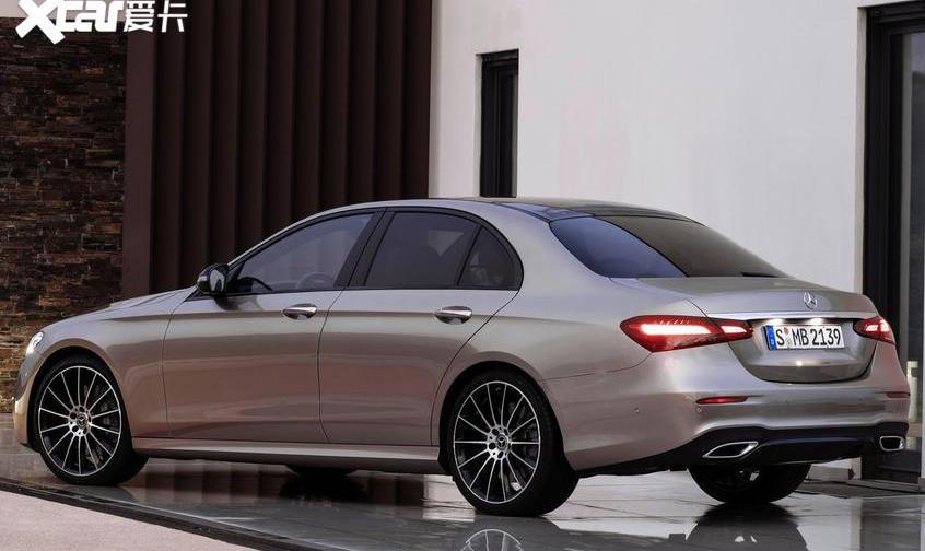 奔馳,奔馳E級,北京,奔馳A級