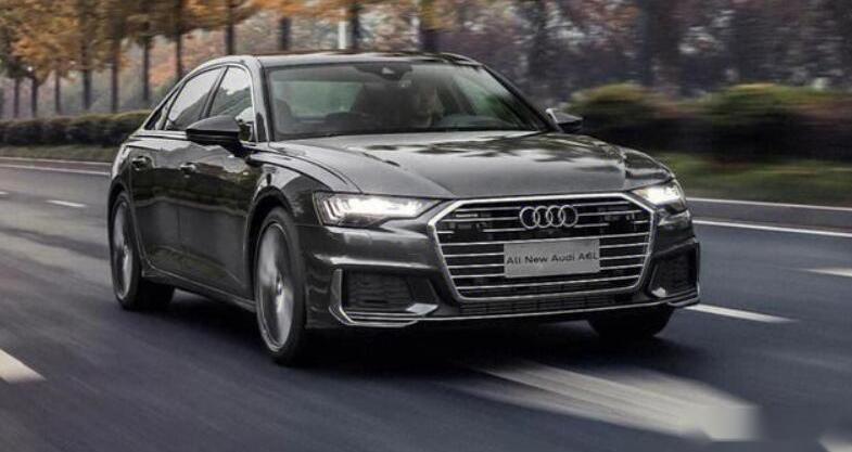 奧迪A6L,奧迪,奧迪A6,奔馳,寶馬5系