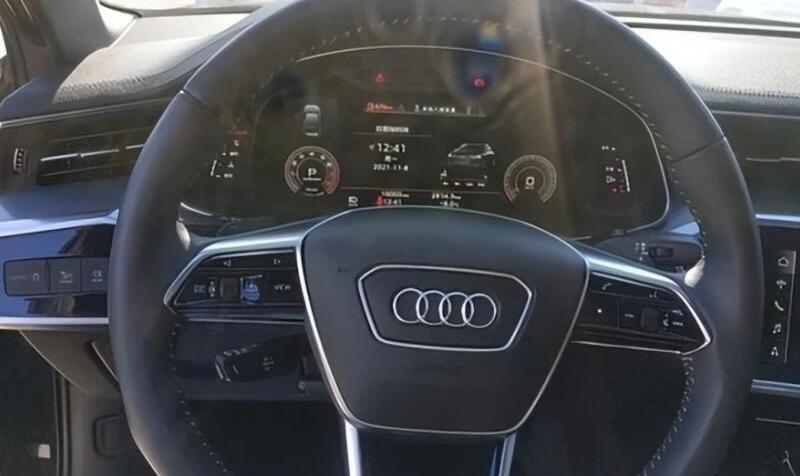 奧迪A6L,奧迪,奧迪A6,奔馳,寶馬5系