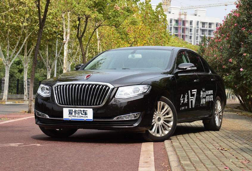 紅旗,勇士,北京,北汽制造,奔騰