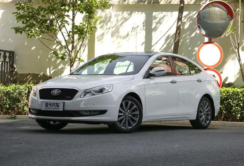 紅旗,勇士,北京,北汽制造,奔騰