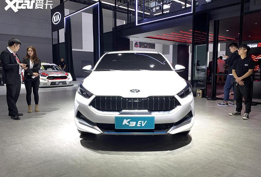 捷達,起亞,捷達VS7,起亞K3,東風