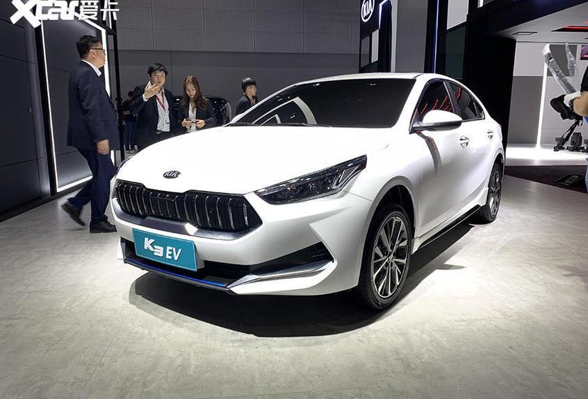 捷達,起亞,捷達VS7,起亞K3,東風