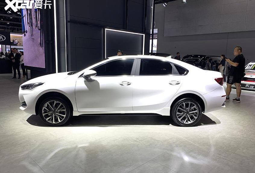 捷達,起亞,捷達VS7,起亞K3,東風