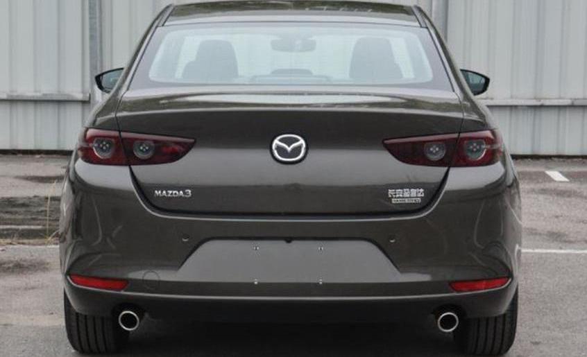 凱迪拉克,凱迪拉克CT5,馬自達,比亞迪,長安