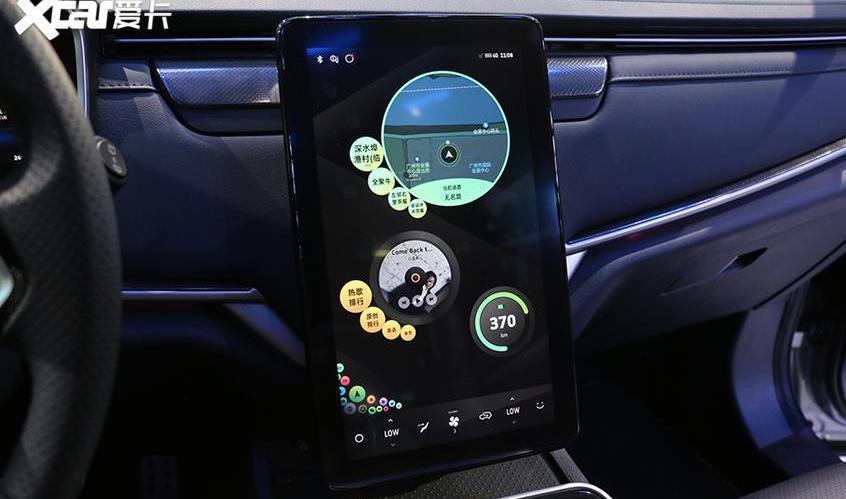 小鵬,領克,騰勢,小鵬P7,領克01