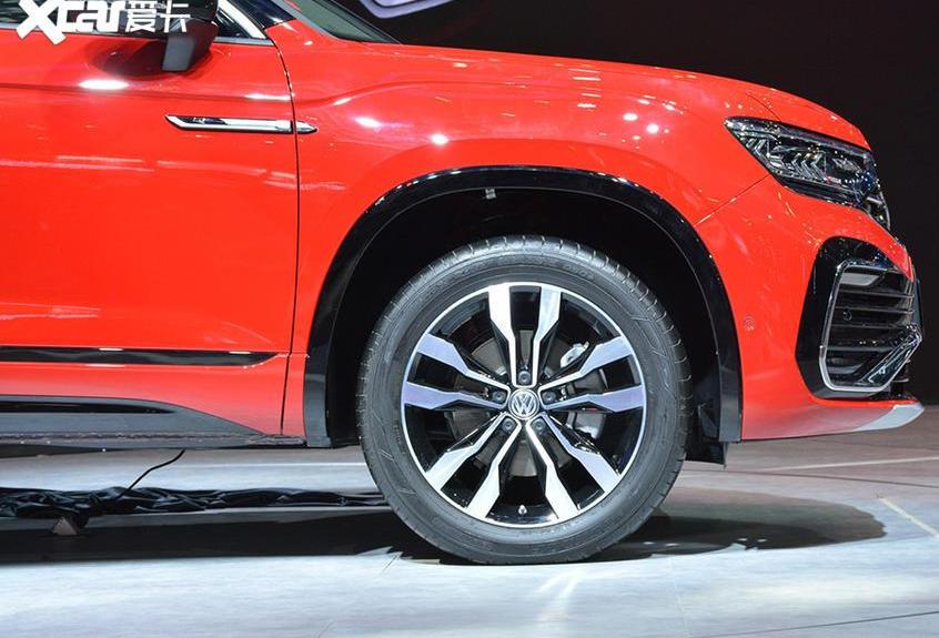 探岳,紅旗,一汽,大眾,比亞迪